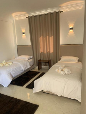 hôtel moukawama